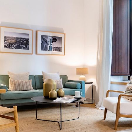 Unika Homes Puerta De La Maestranza Sevilla Dış mekan fotoğraf