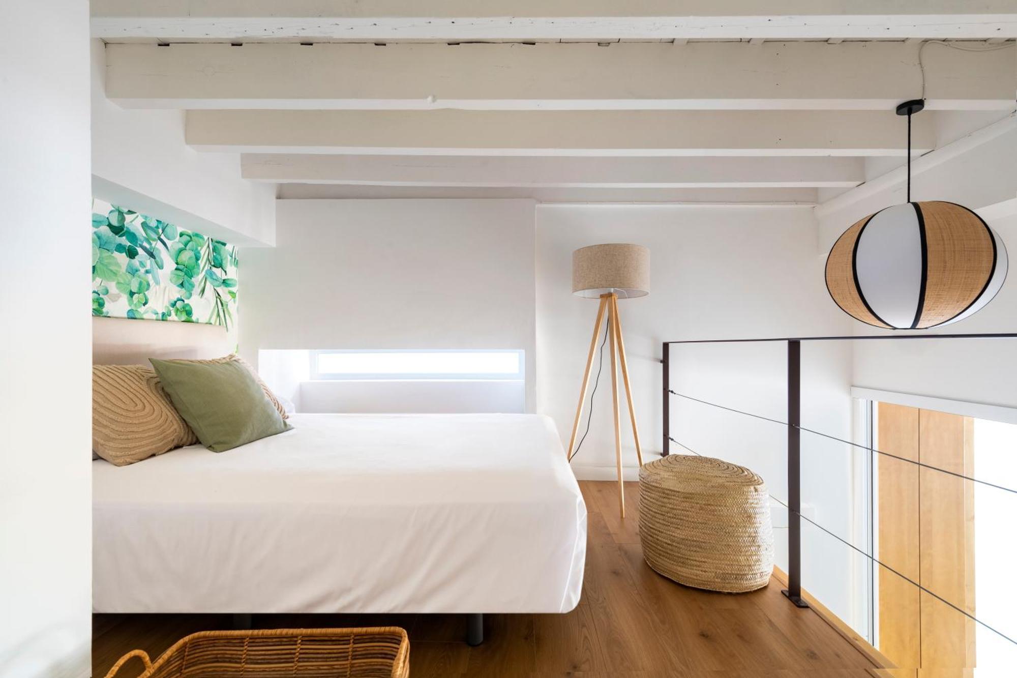 Unika Homes Puerta De La Maestranza Sevilla Dış mekan fotoğraf