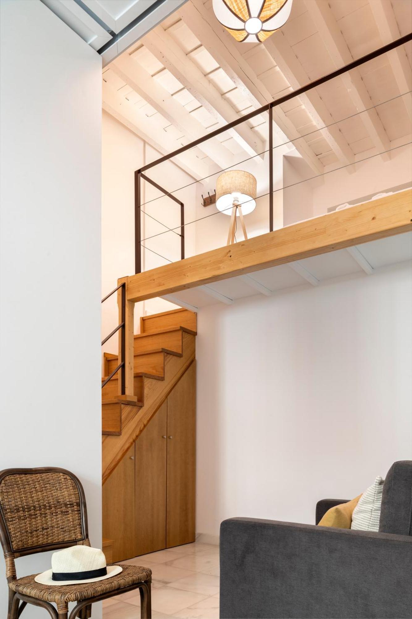 Unika Homes Puerta De La Maestranza Sevilla Dış mekan fotoğraf