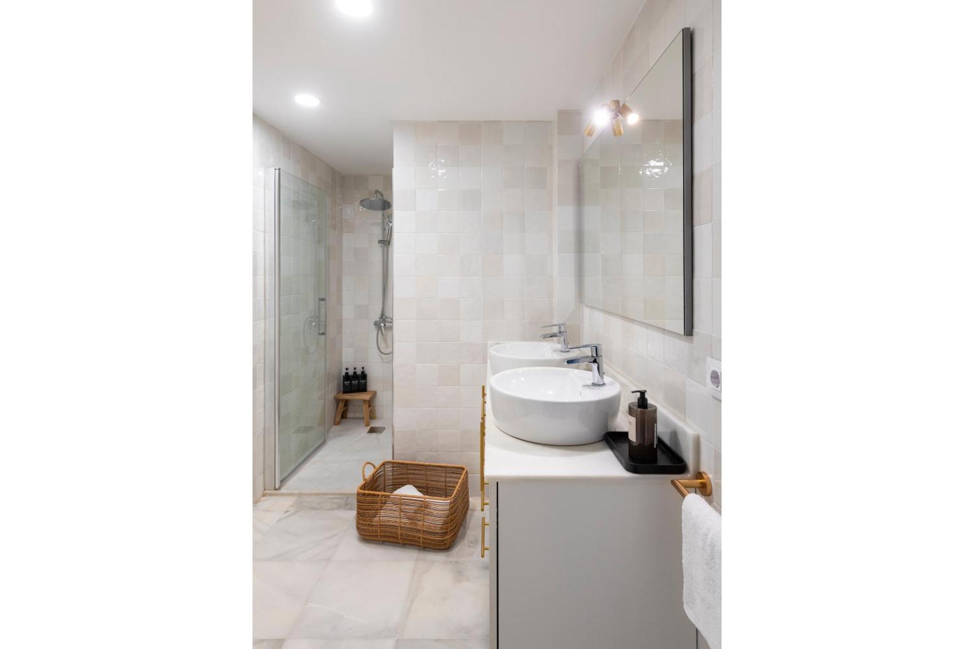 Unika Homes Puerta De La Maestranza Sevilla Dış mekan fotoğraf