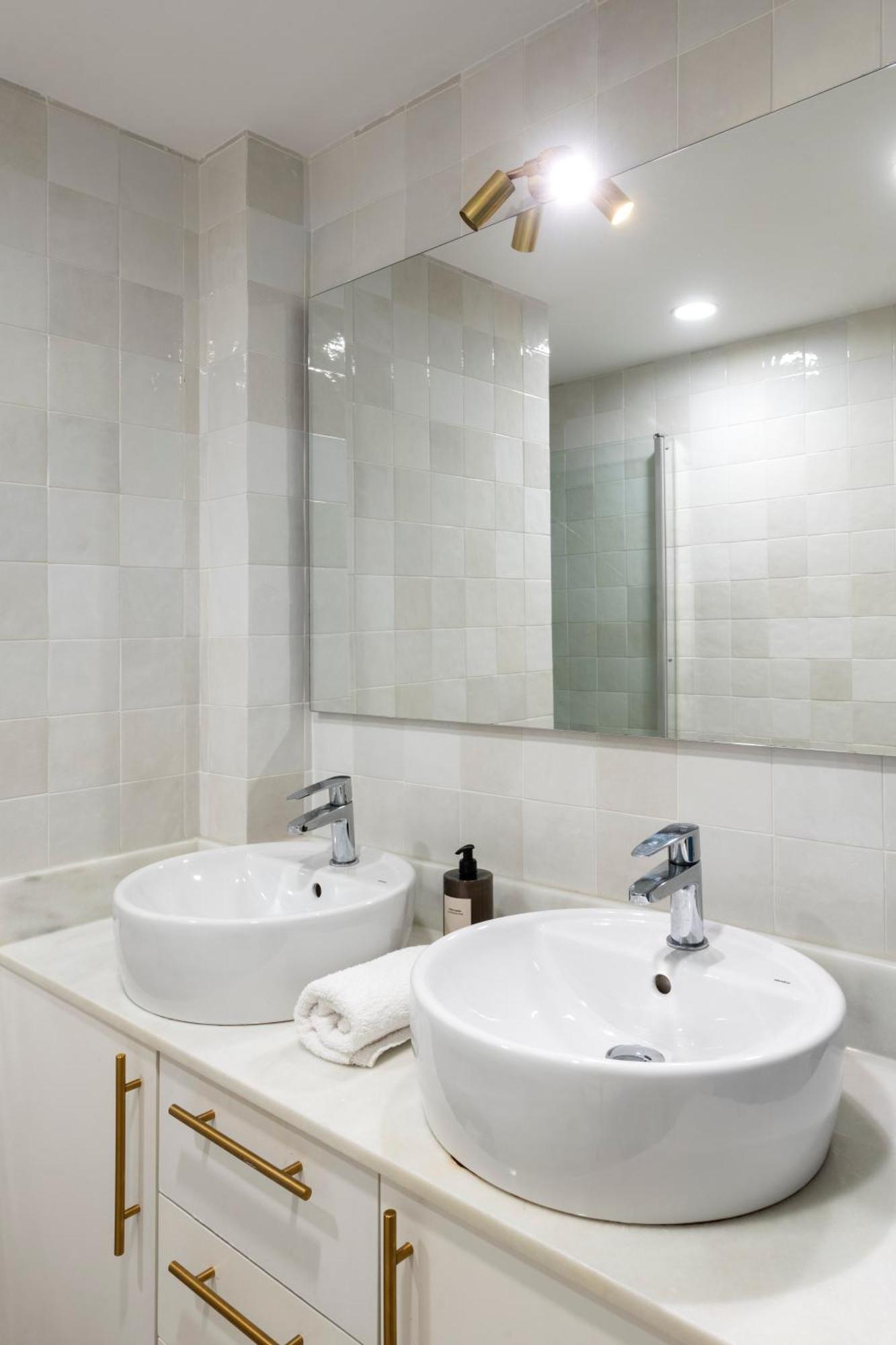 Unika Homes Puerta De La Maestranza Sevilla Dış mekan fotoğraf