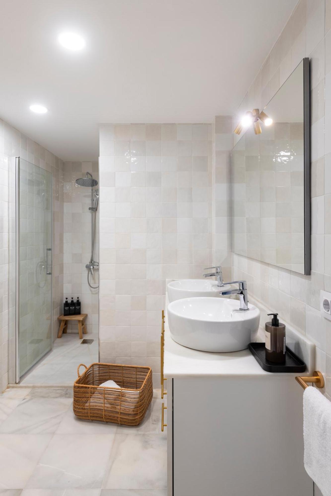 Unika Homes Puerta De La Maestranza Sevilla Dış mekan fotoğraf