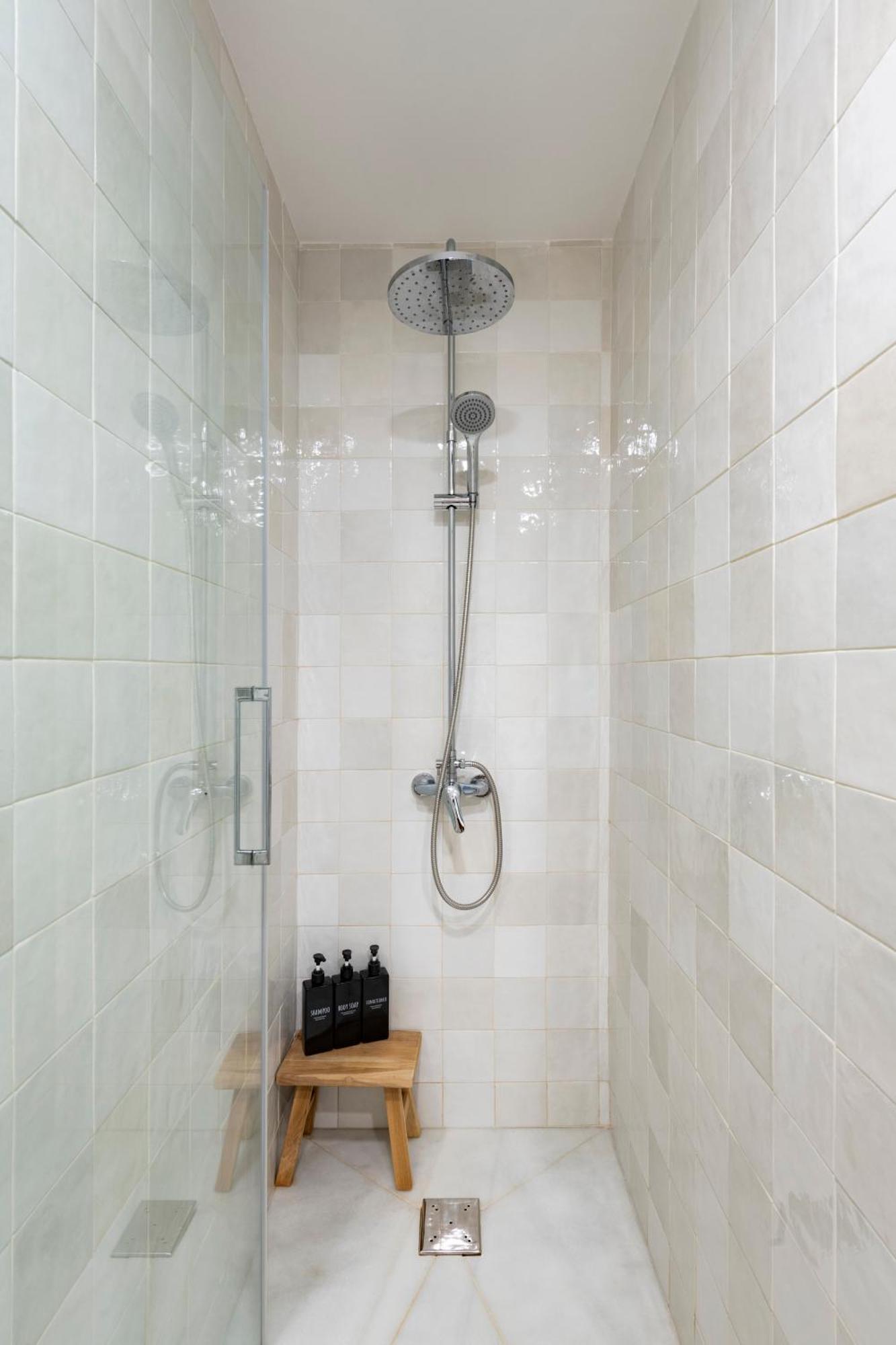 Unika Homes Puerta De La Maestranza Sevilla Dış mekan fotoğraf